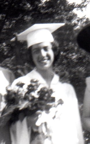Mary Arias