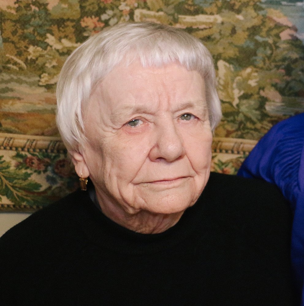 Eileen Curtin