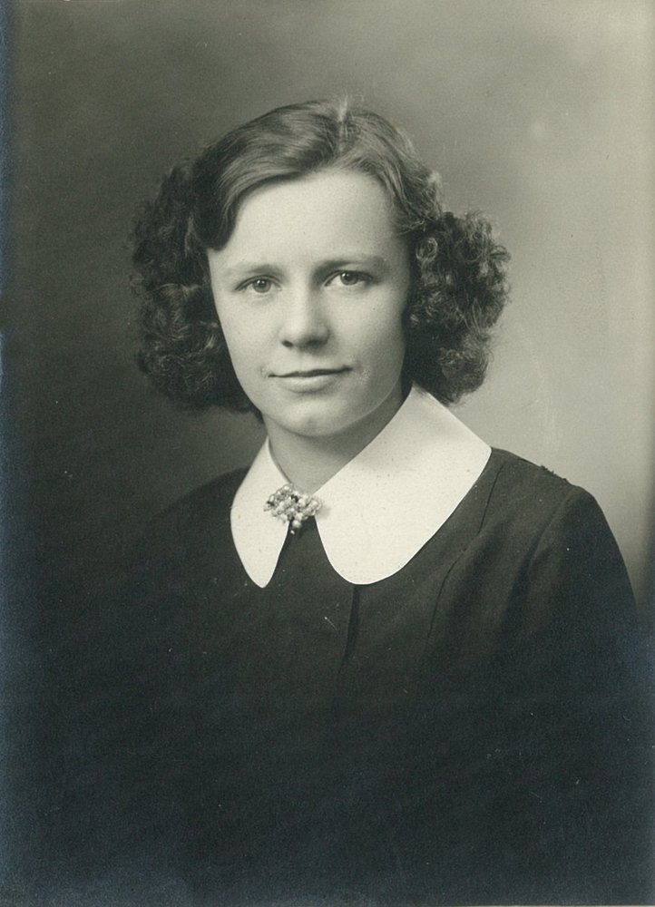 Eileen Curtin