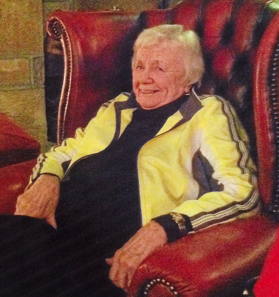 Eileen Curtin