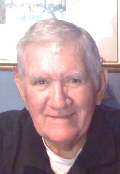 Raymond Cuddy