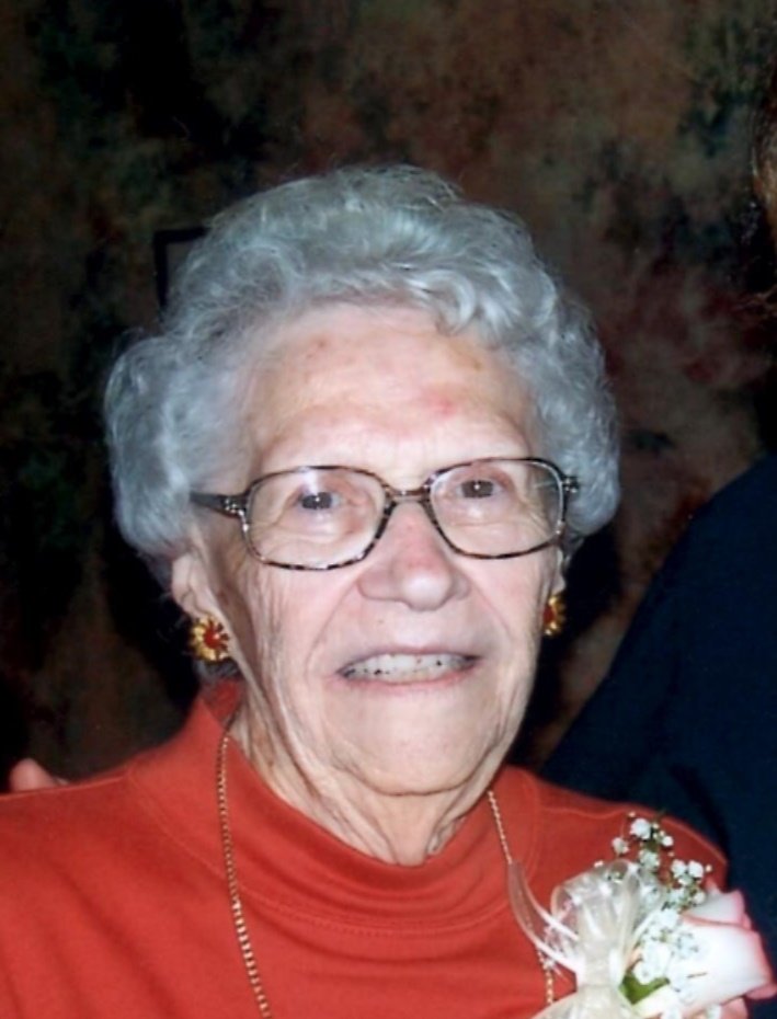 Barbara Cahalan