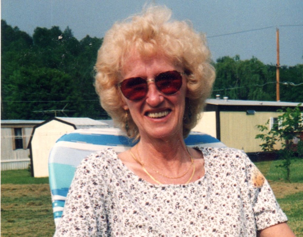 Dorothy Hahn