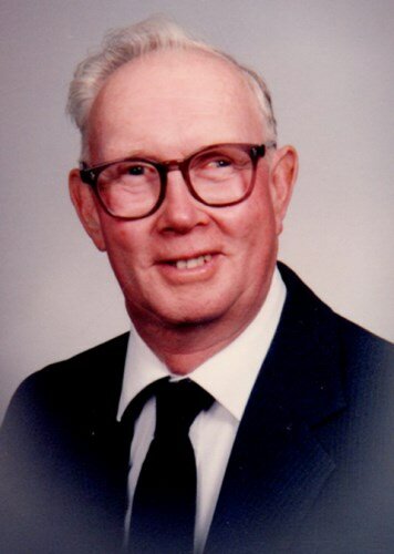  Gerald "Gerry"  Clark
