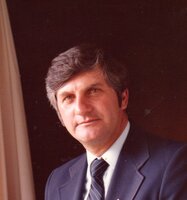 Wilson J. Long, Jr.