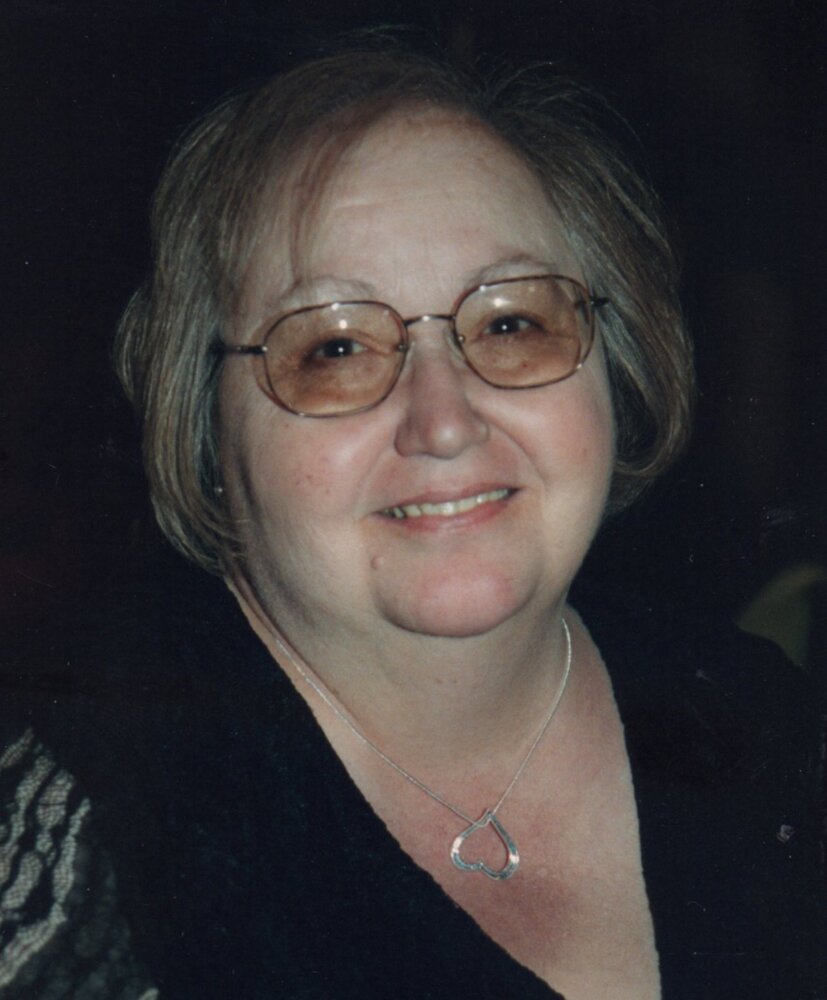 Donna Wright
