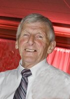 Paul V. Costello, Jr.