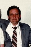  William "Bill"   Gabak Sr.