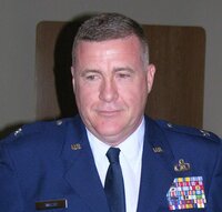 Colonel (Ret) Kevin    Walsh