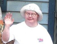Marcy Jo  Blowers