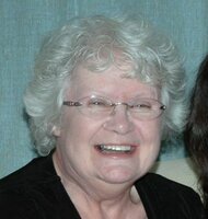 Dawn  Frances  Corriveau 