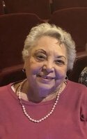 Rose  S. Lombardi  Casper