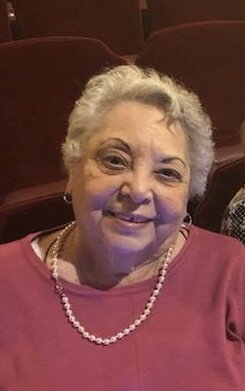 Rose S. Lombardi Casper
