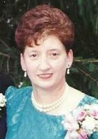 Mary Ellen Maloney   Glauberman