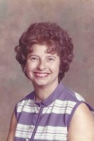 Patricia  Mary Kelley