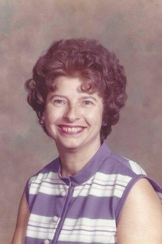 Patricia  Kelley