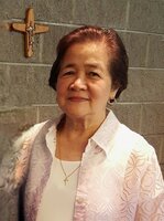 Edna  V.  Cruz