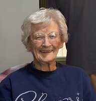 Shirley Sullivan Marquart