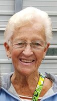 Helen  Winnie Oyer