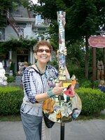 Angela C, Franceschelli